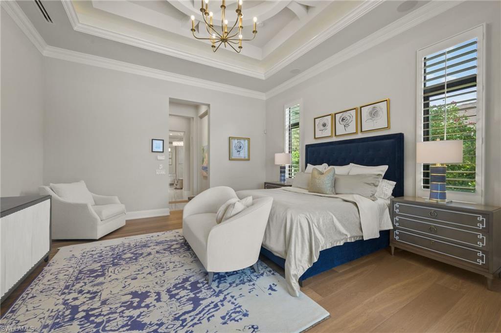 QUAIL WEST - Residential