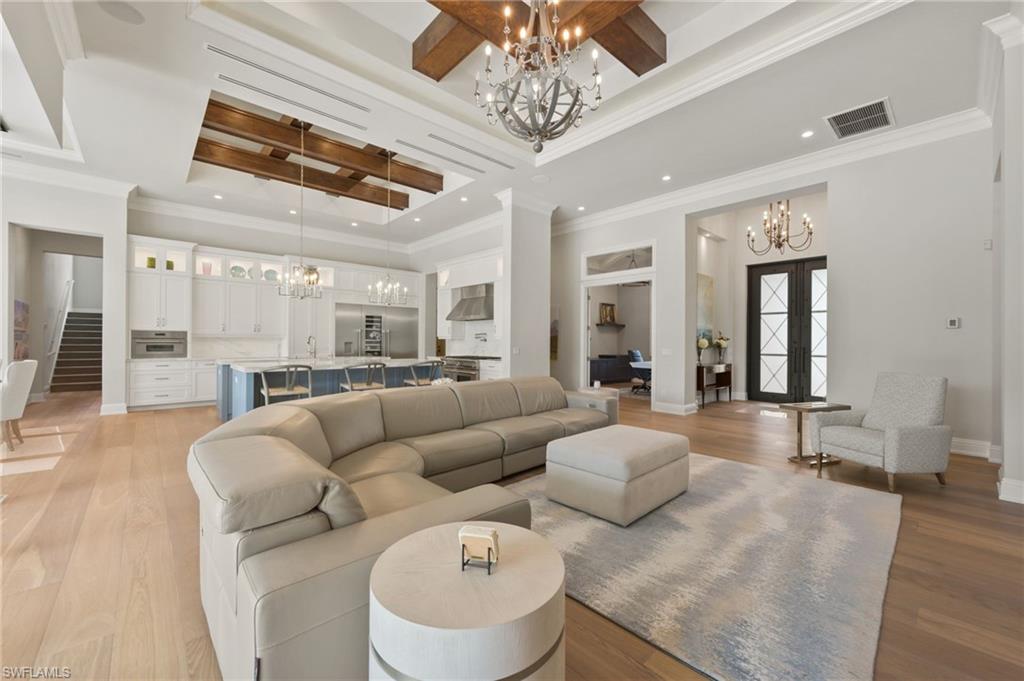 QUAIL WEST - Residential