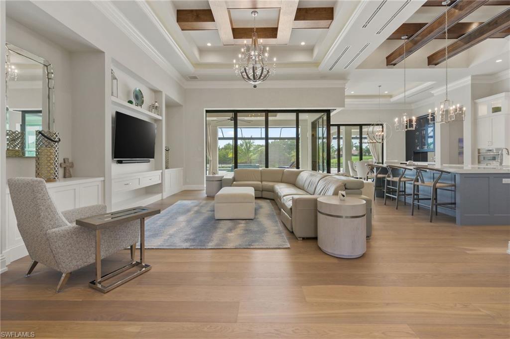 QUAIL WEST - Residential