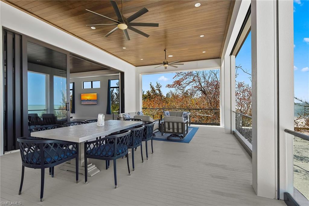 KEEWAYDIN ISLAND - Residential