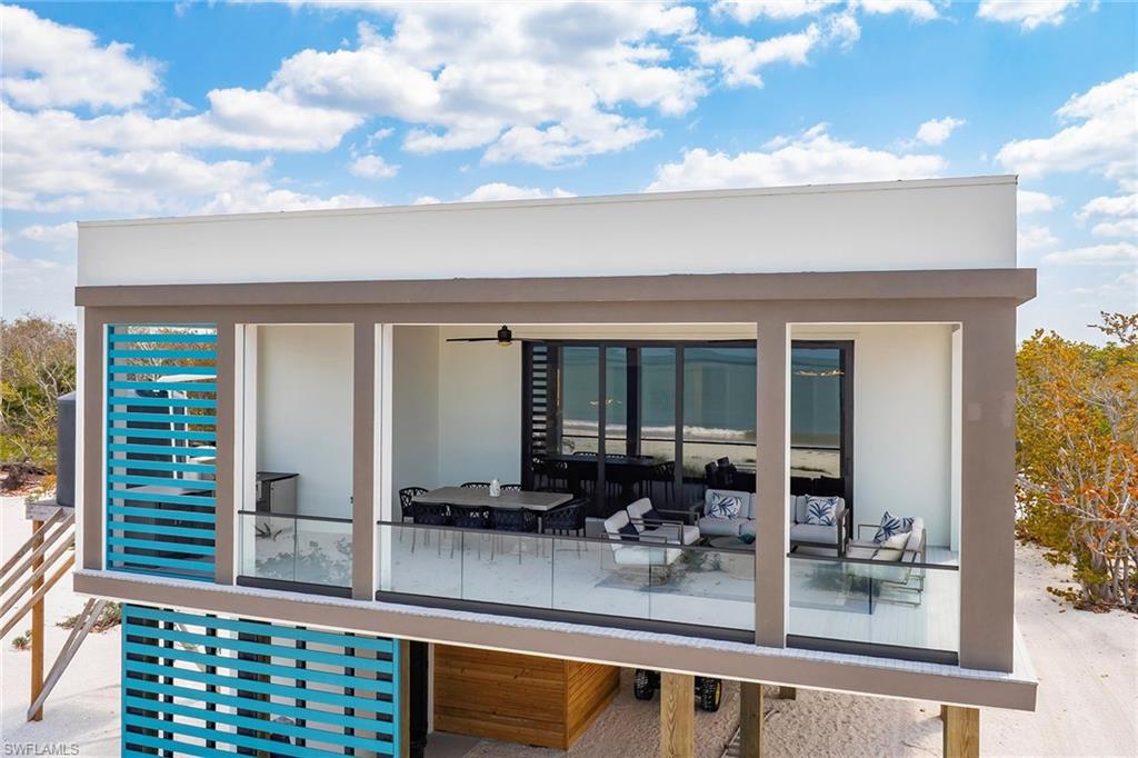 KEEWAYDIN ISLAND - Residential