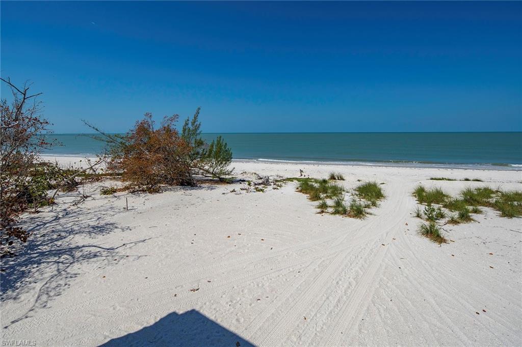 KEEWAYDIN ISLAND - Residential