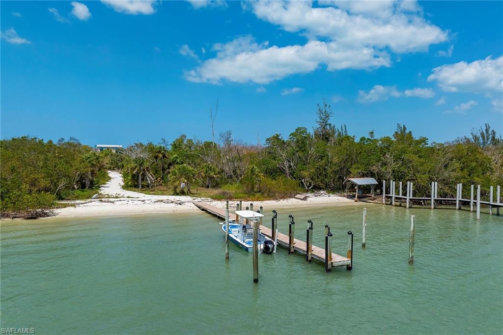 KEEWAYDIN ISLAND - Residential