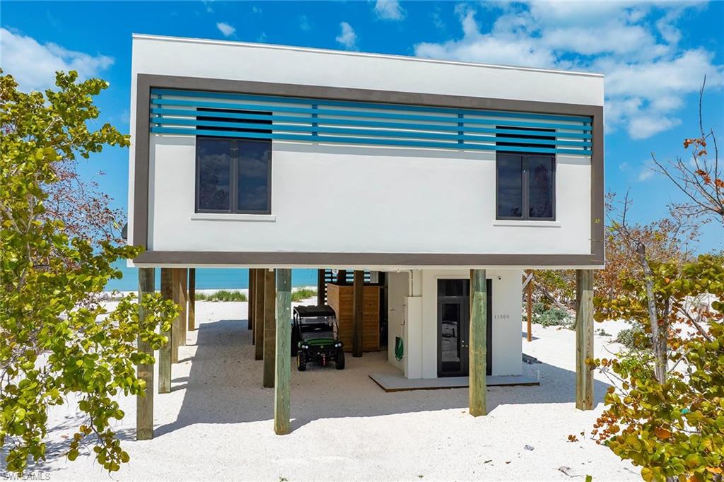 KEEWAYDIN ISLAND - Residential