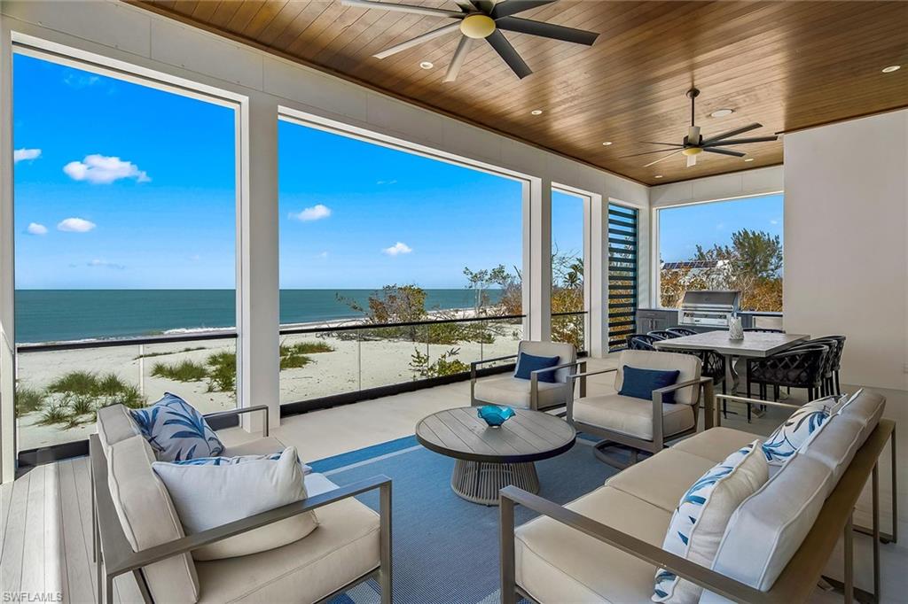 KEEWAYDIN ISLAND - Residential