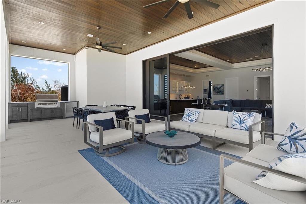 KEEWAYDIN ISLAND - Residential