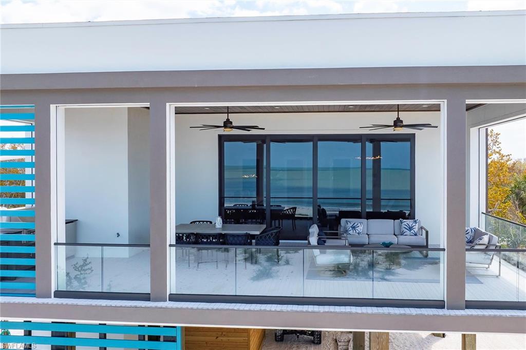 KEEWAYDIN ISLAND - Residential