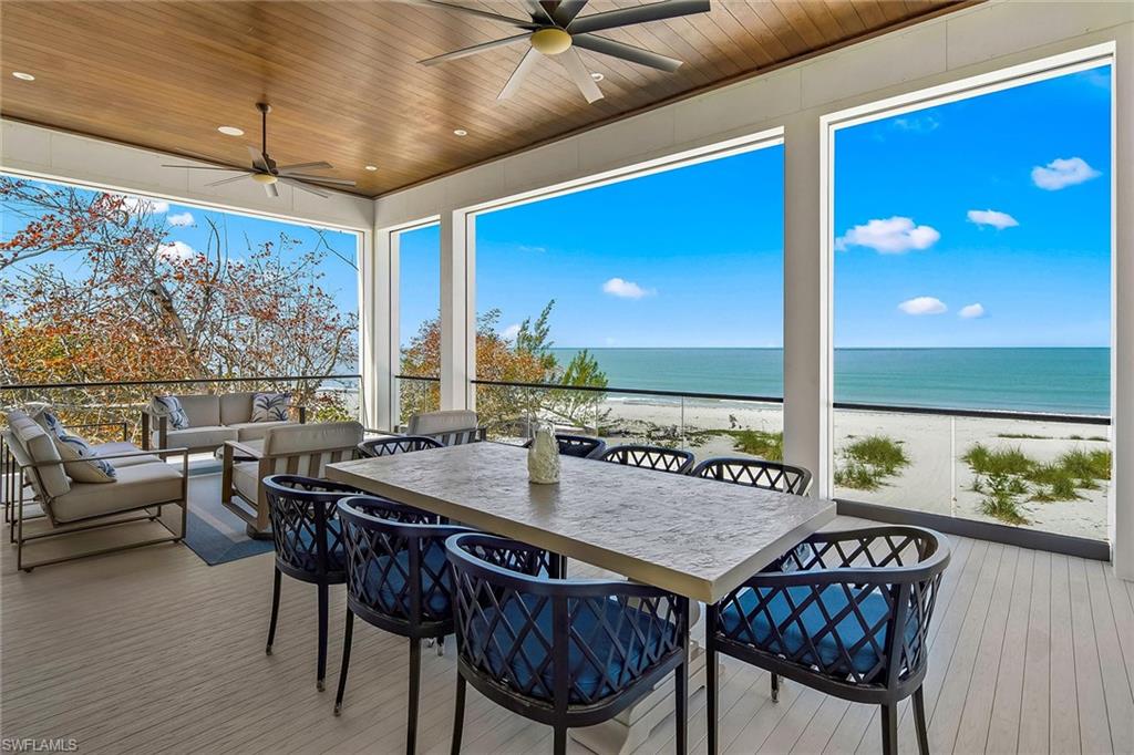 KEEWAYDIN ISLAND - Residential