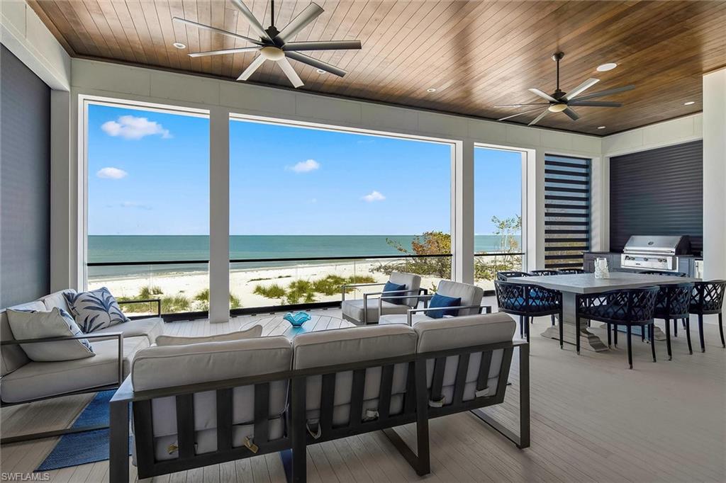 KEEWAYDIN ISLAND - Residential