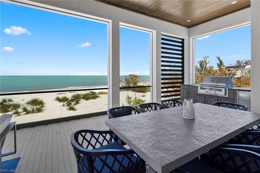 KEEWAYDIN ISLAND - Residential