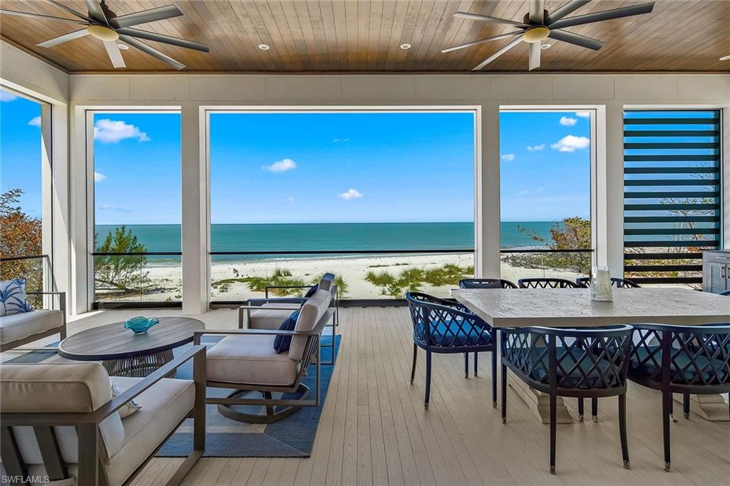 KEEWAYDIN ISLAND - Residential