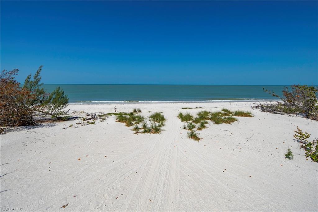 KEEWAYDIN ISLAND - Residential