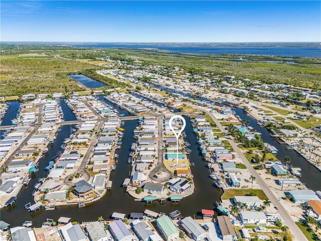 CHERRY ESTATES - Land