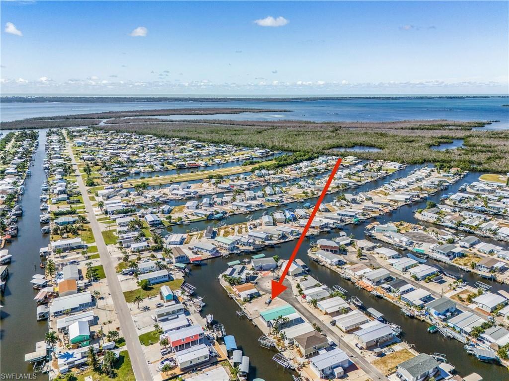 CHERRY ESTATES - Land