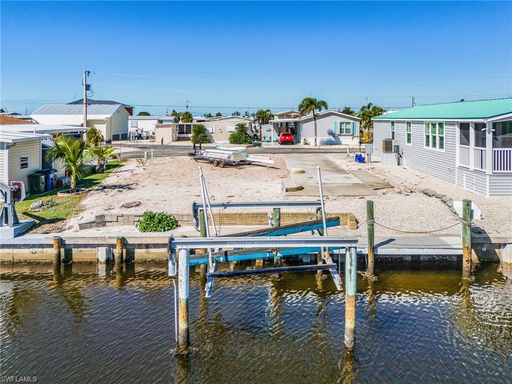 CHERRY ESTATES - Land