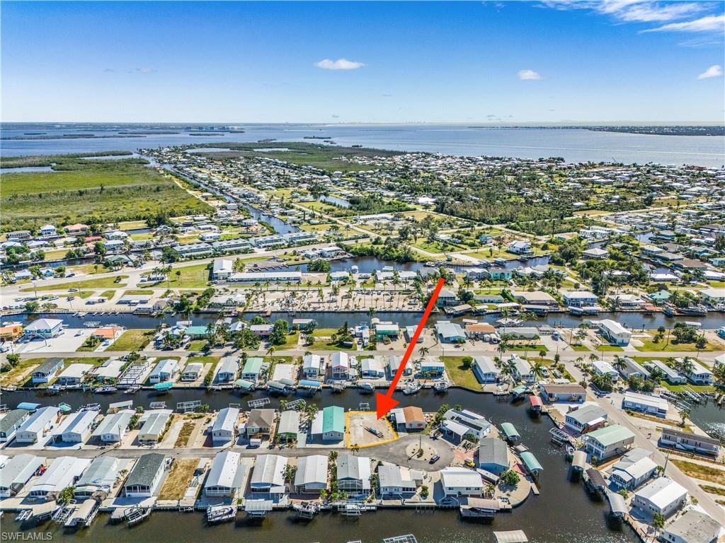 CHERRY ESTATES - Land