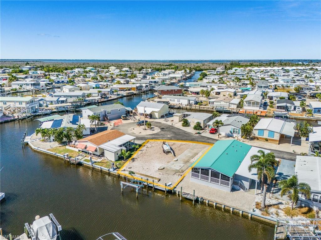 CHERRY ESTATES - Land