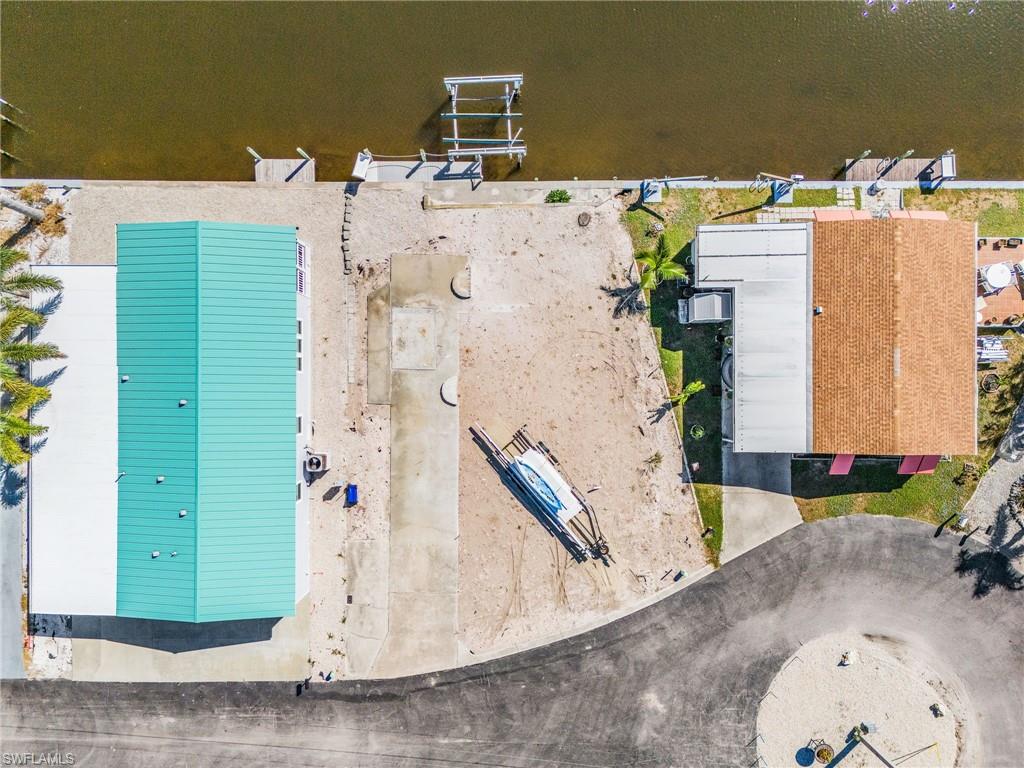 CHERRY ESTATES - Land