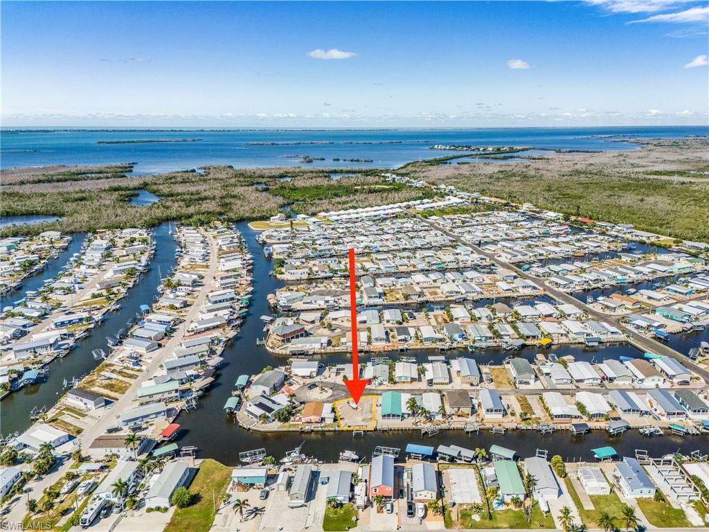 CHERRY ESTATES - Land