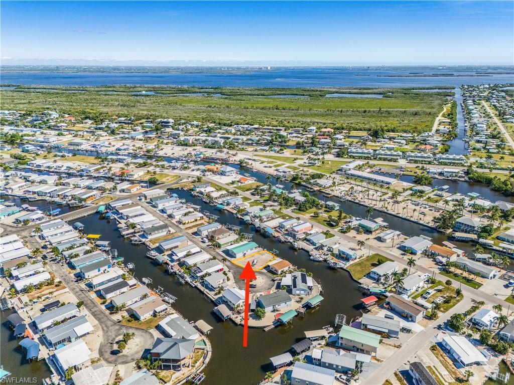 CHERRY ESTATES - Land