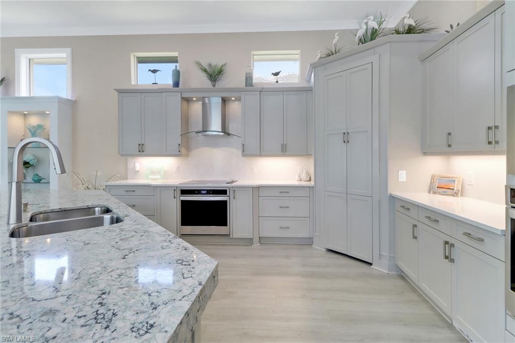 ISLES OF COLLIER PRESERVE - Residential