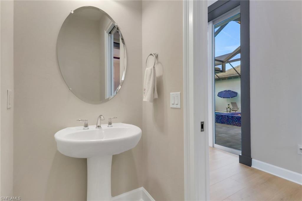 ISLES OF COLLIER PRESERVE - Residential