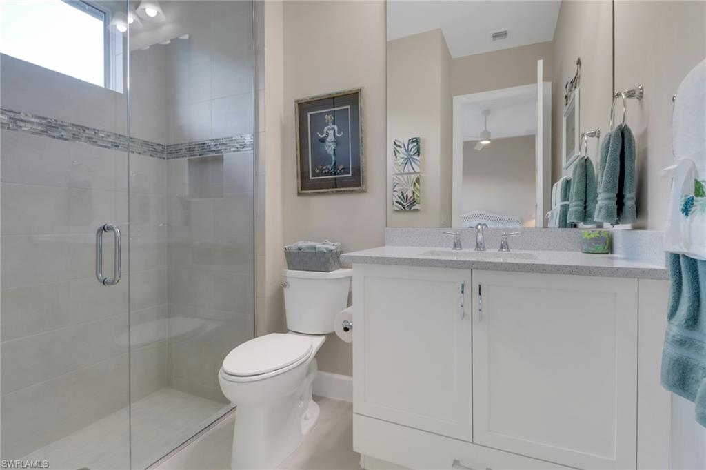 ISLES OF COLLIER PRESERVE - Residential