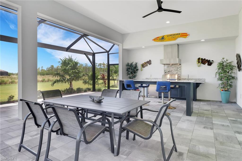 ISLES OF COLLIER PRESERVE - Residential