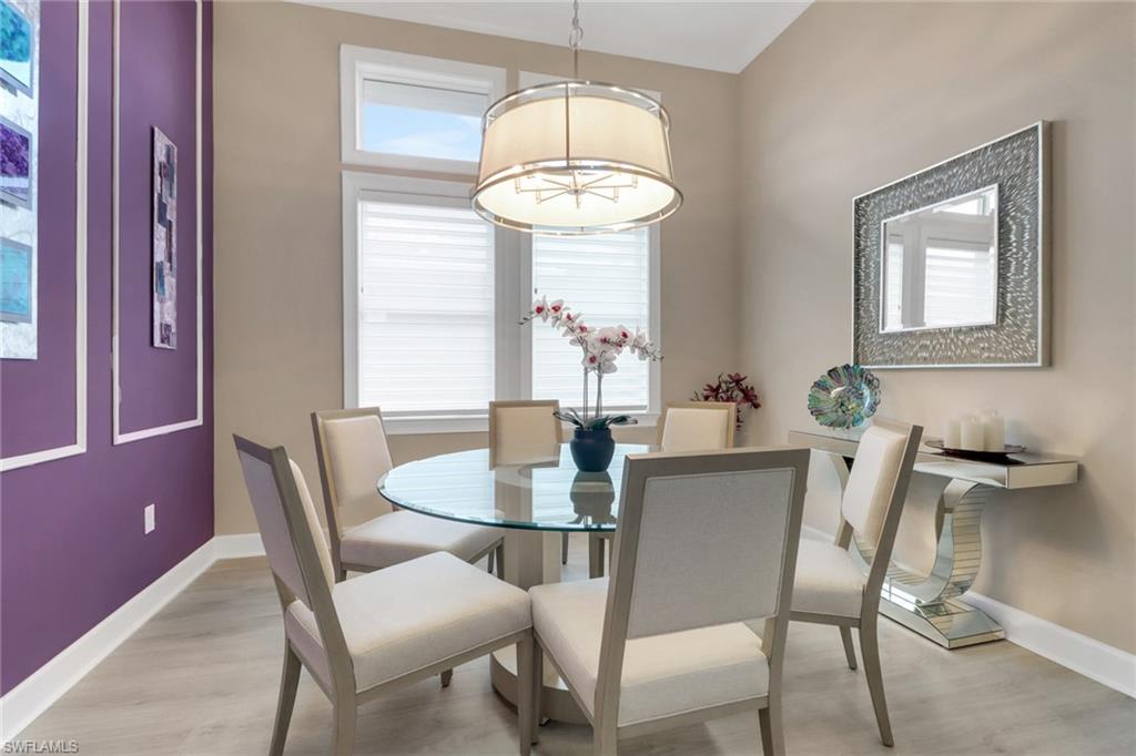 ISLES OF COLLIER PRESERVE - Residential