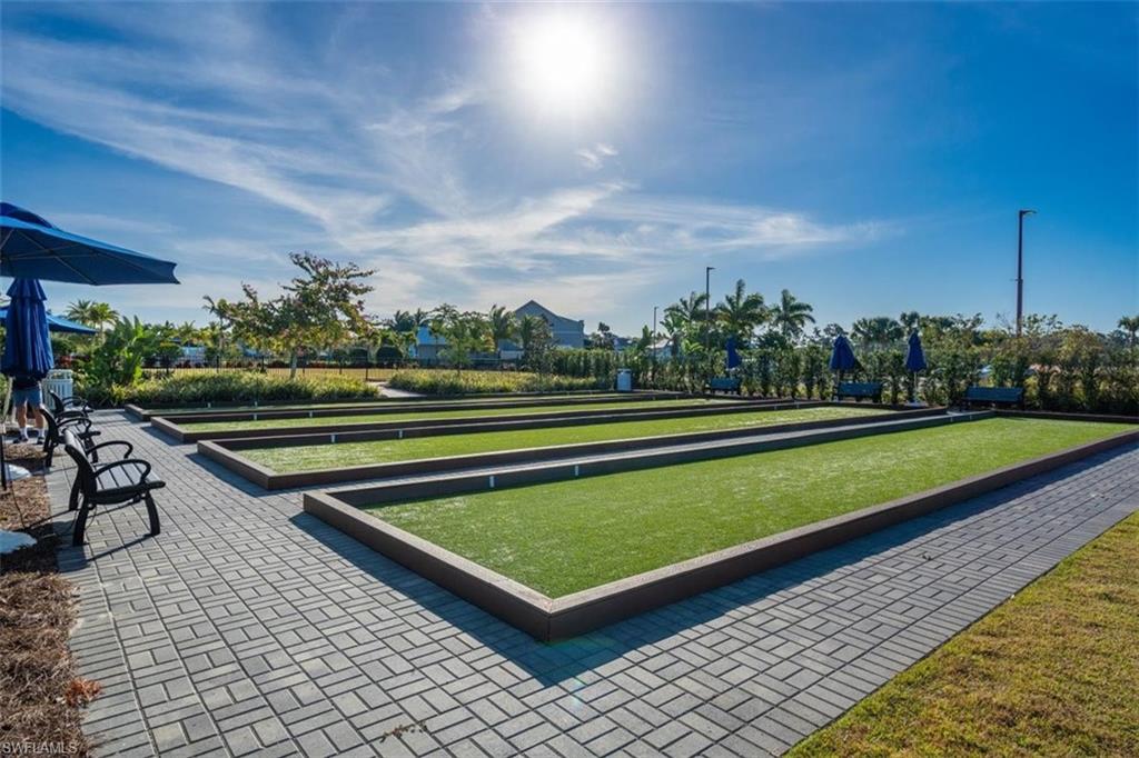 ISLES OF COLLIER PRESERVE - Residential