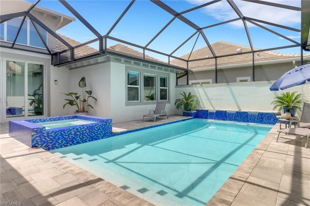 ISLES OF COLLIER PRESERVE - Residential