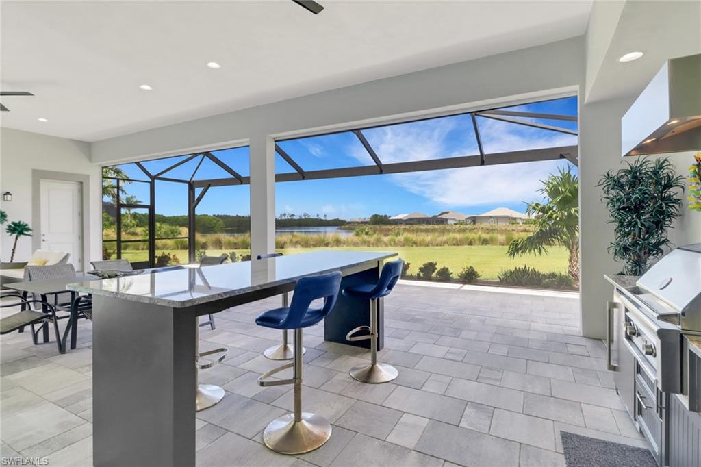 ISLES OF COLLIER PRESERVE - Residential