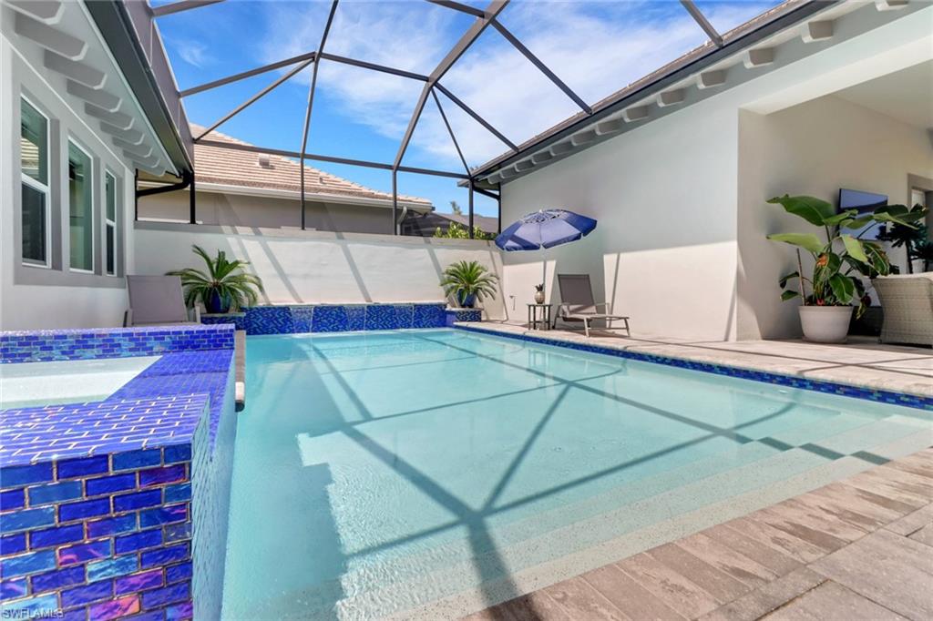 ISLES OF COLLIER PRESERVE - Residential