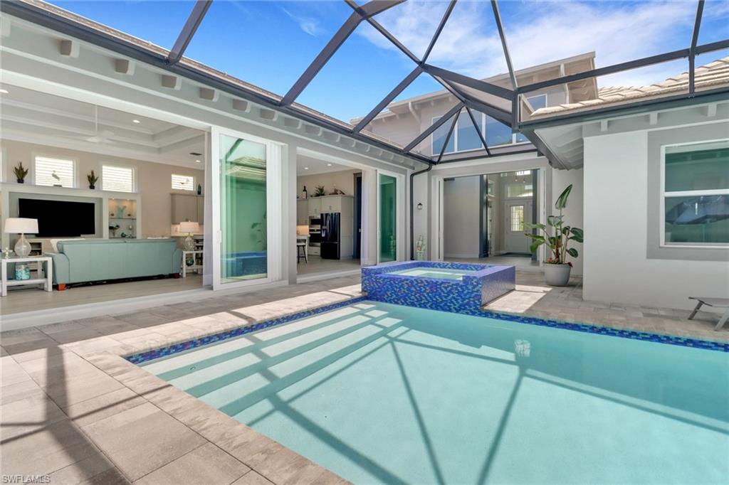 ISLES OF COLLIER PRESERVE - Residential