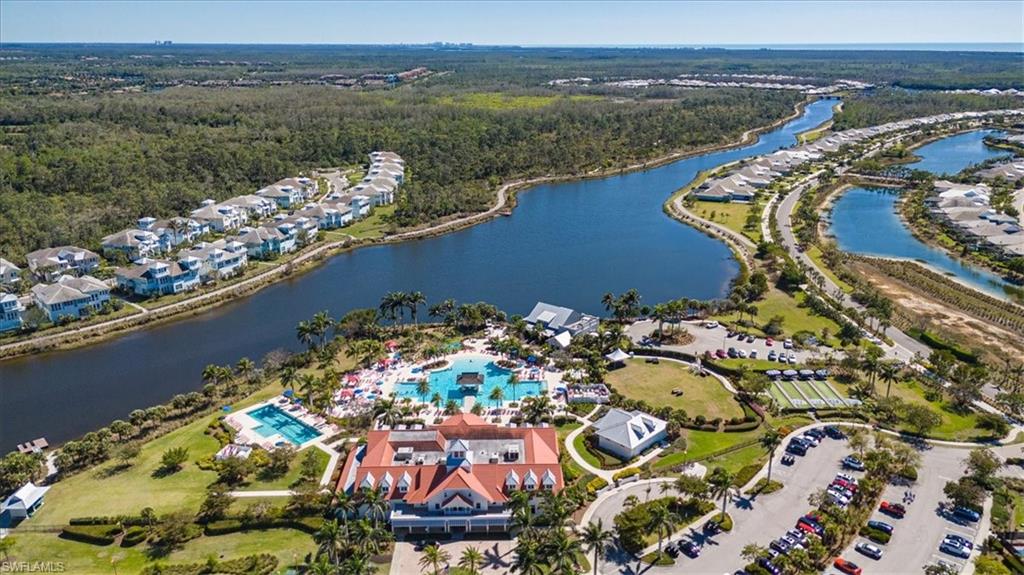 ISLES OF COLLIER PRESERVE - Residential