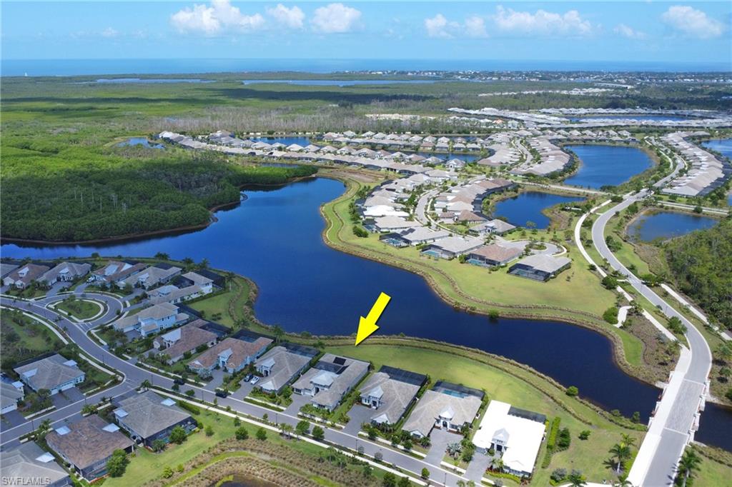 ISLES OF COLLIER PRESERVE - Residential