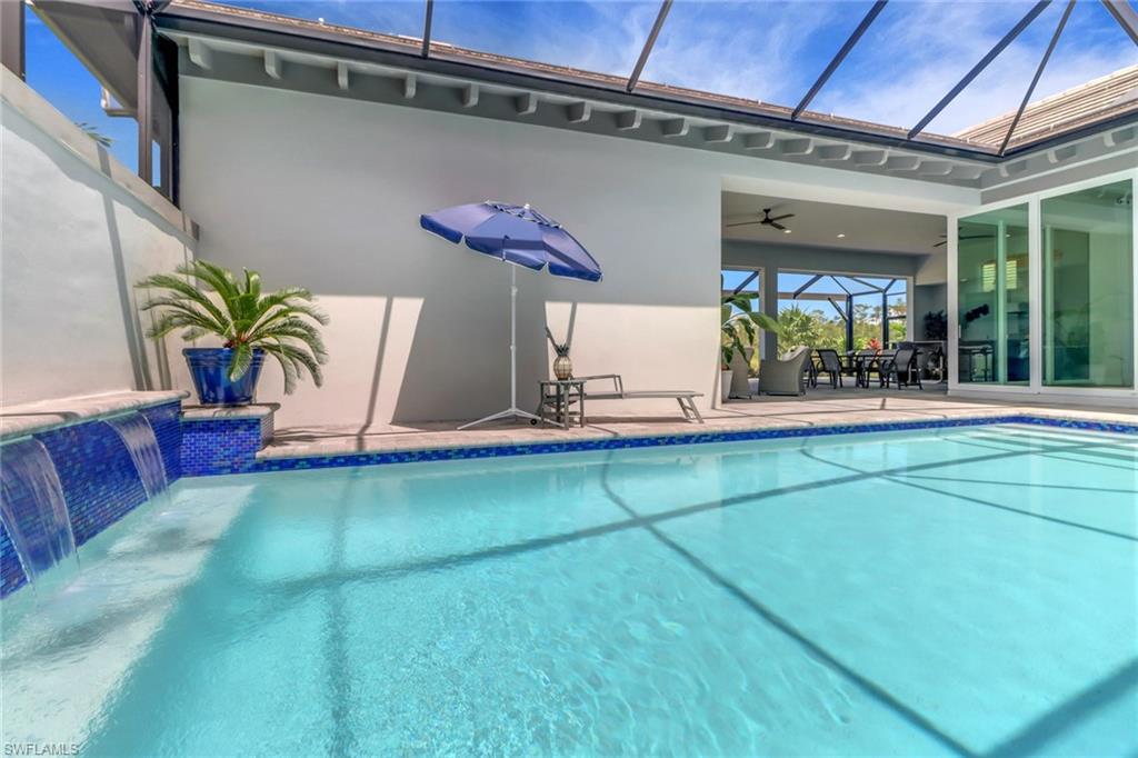 ISLES OF COLLIER PRESERVE - Residential