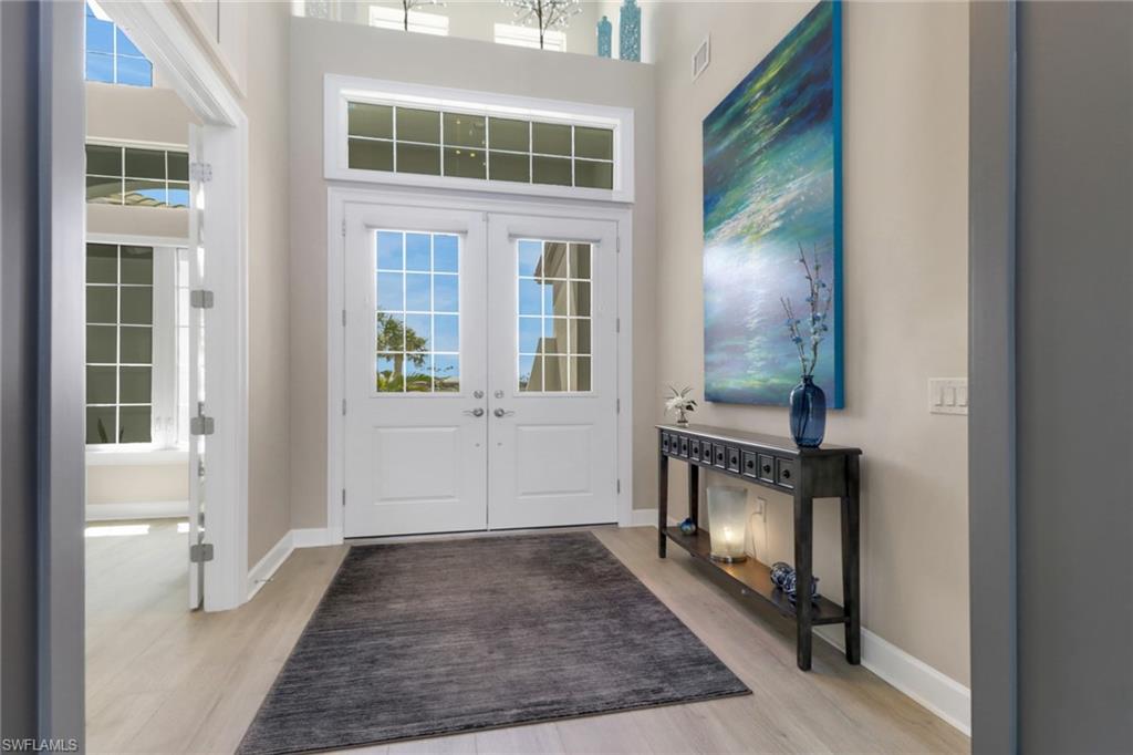 ISLES OF COLLIER PRESERVE - Residential