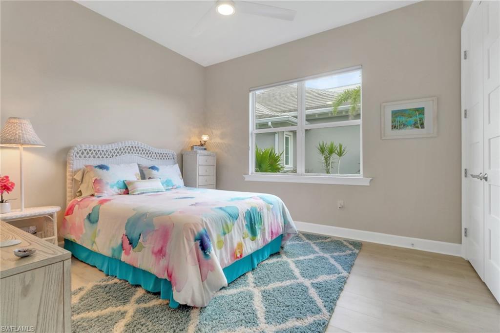 ISLES OF COLLIER PRESERVE - Residential