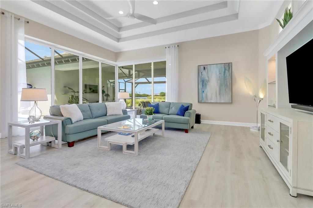 ISLES OF COLLIER PRESERVE - Residential