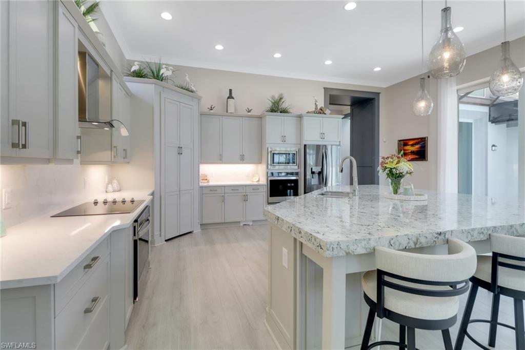 ISLES OF COLLIER PRESERVE - Residential