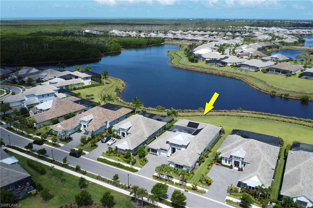 ISLES OF COLLIER PRESERVE - Residential