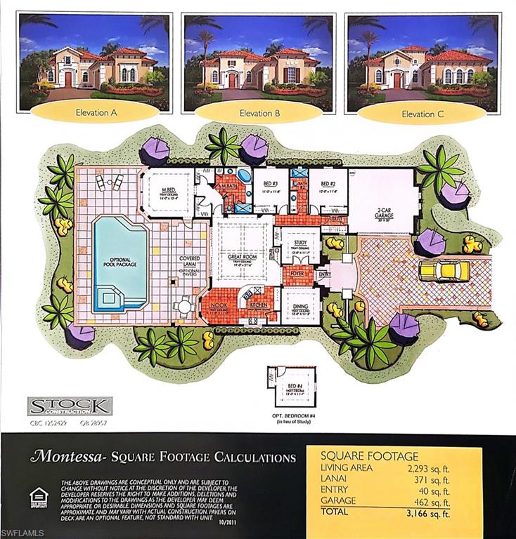 SECOYA RESERVE - Residential