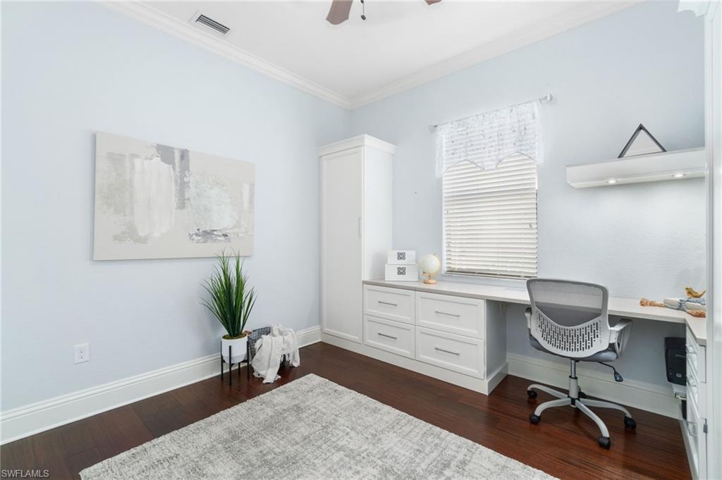 SECOYA RESERVE - Residential