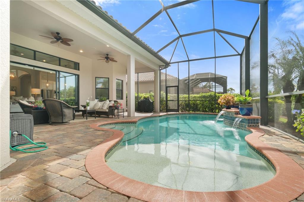 SECOYA RESERVE - Residential