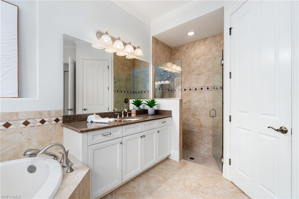 SECOYA RESERVE - Residential