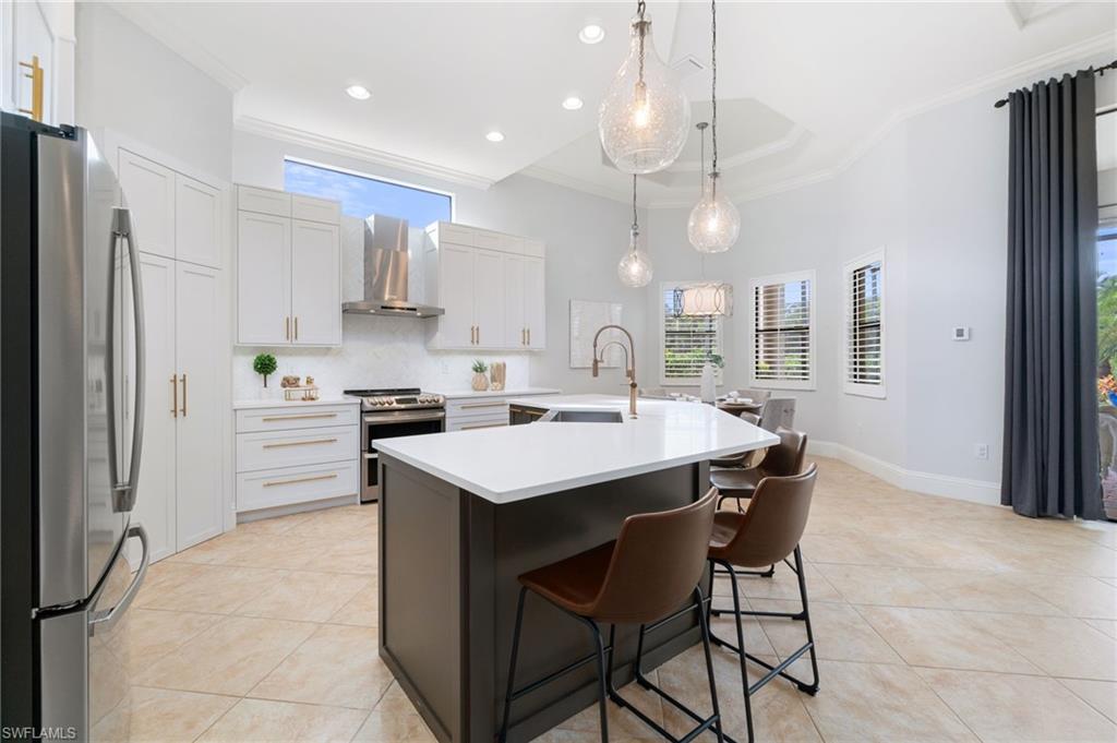 SECOYA RESERVE - Residential