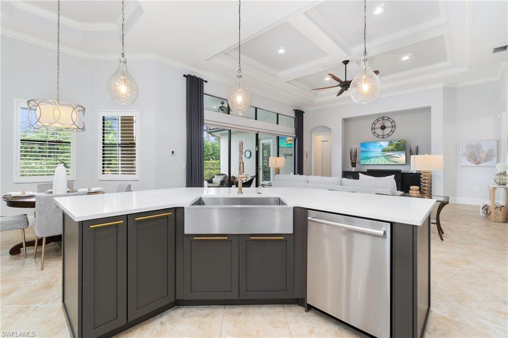 SECOYA RESERVE - Residential