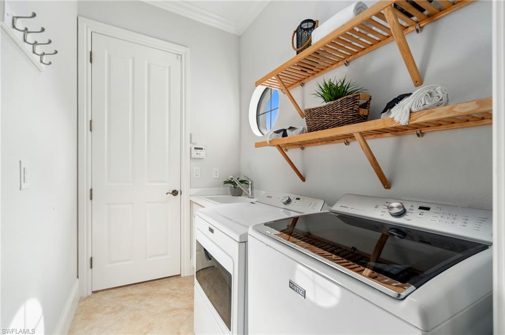 SECOYA RESERVE - Residential