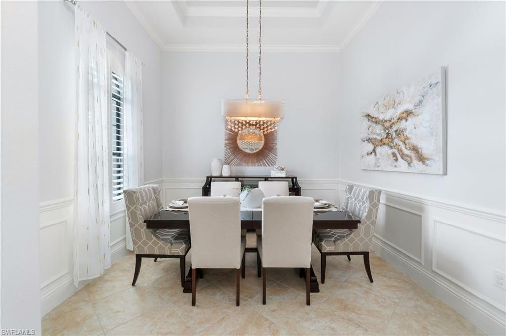 SECOYA RESERVE - Residential